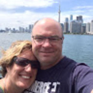 Meet your Posher, Sue-glen